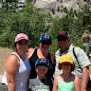 Meet your Posher, Heather